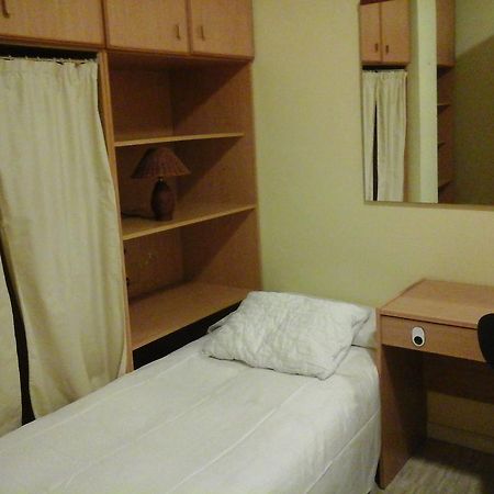 Apartament Fira لوسبيتاليت دي يوبريغات المظهر الخارجي الصورة