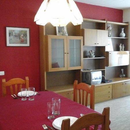 Apartament Fira لوسبيتاليت دي يوبريغات الغرفة الصورة
