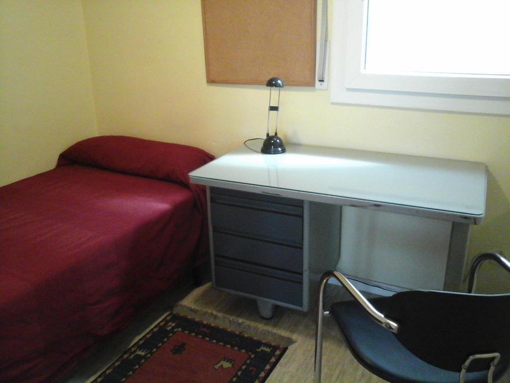 Apartament Fira لوسبيتاليت دي يوبريغات الغرفة الصورة