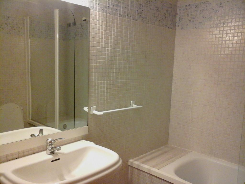 Apartament Fira لوسبيتاليت دي يوبريغات المظهر الخارجي الصورة