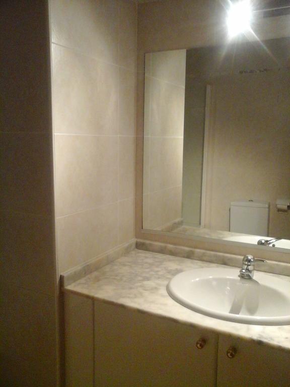Apartament Fira لوسبيتاليت دي يوبريغات المظهر الخارجي الصورة