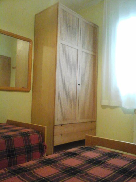 Apartament Fira لوسبيتاليت دي يوبريغات المظهر الخارجي الصورة