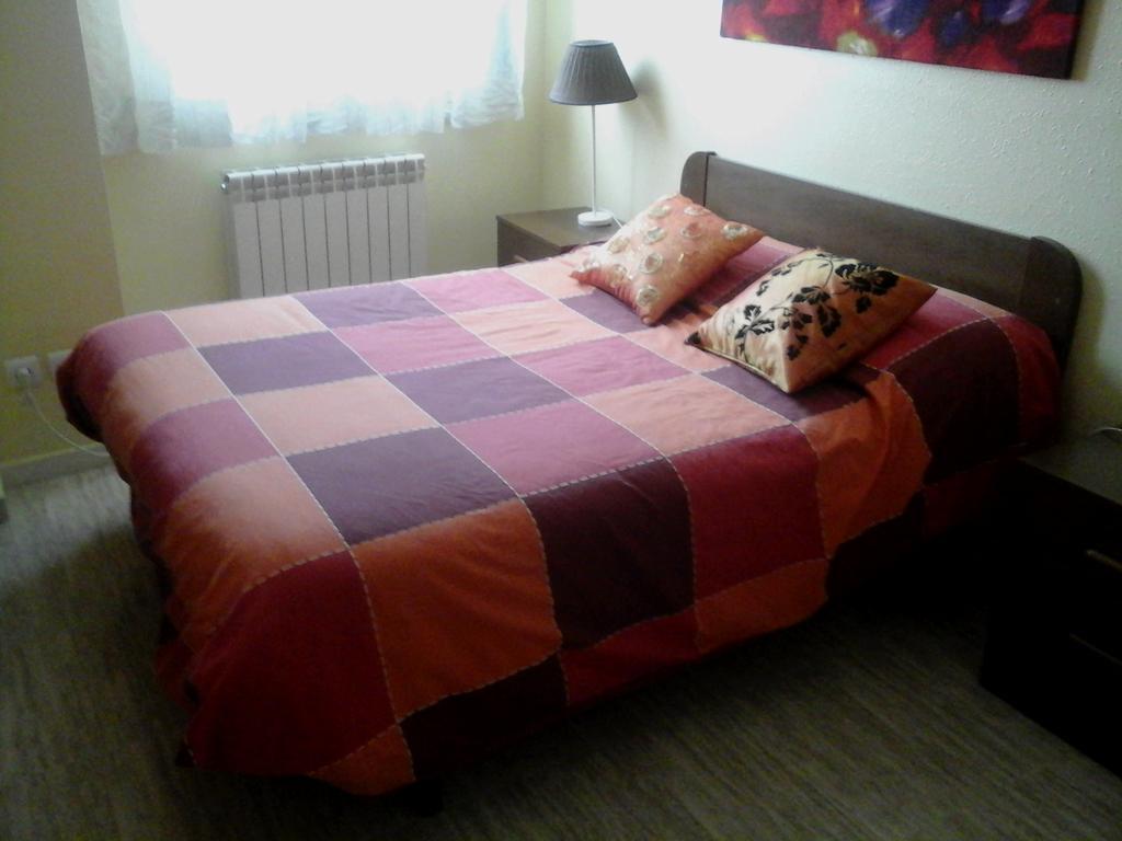 Apartament Fira لوسبيتاليت دي يوبريغات المظهر الخارجي الصورة